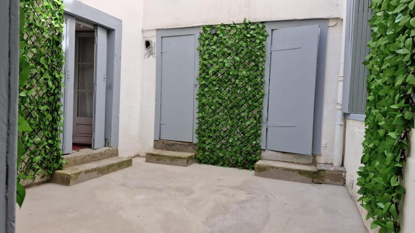 La Bastide Apartamento Carcassonne Exterior foto
