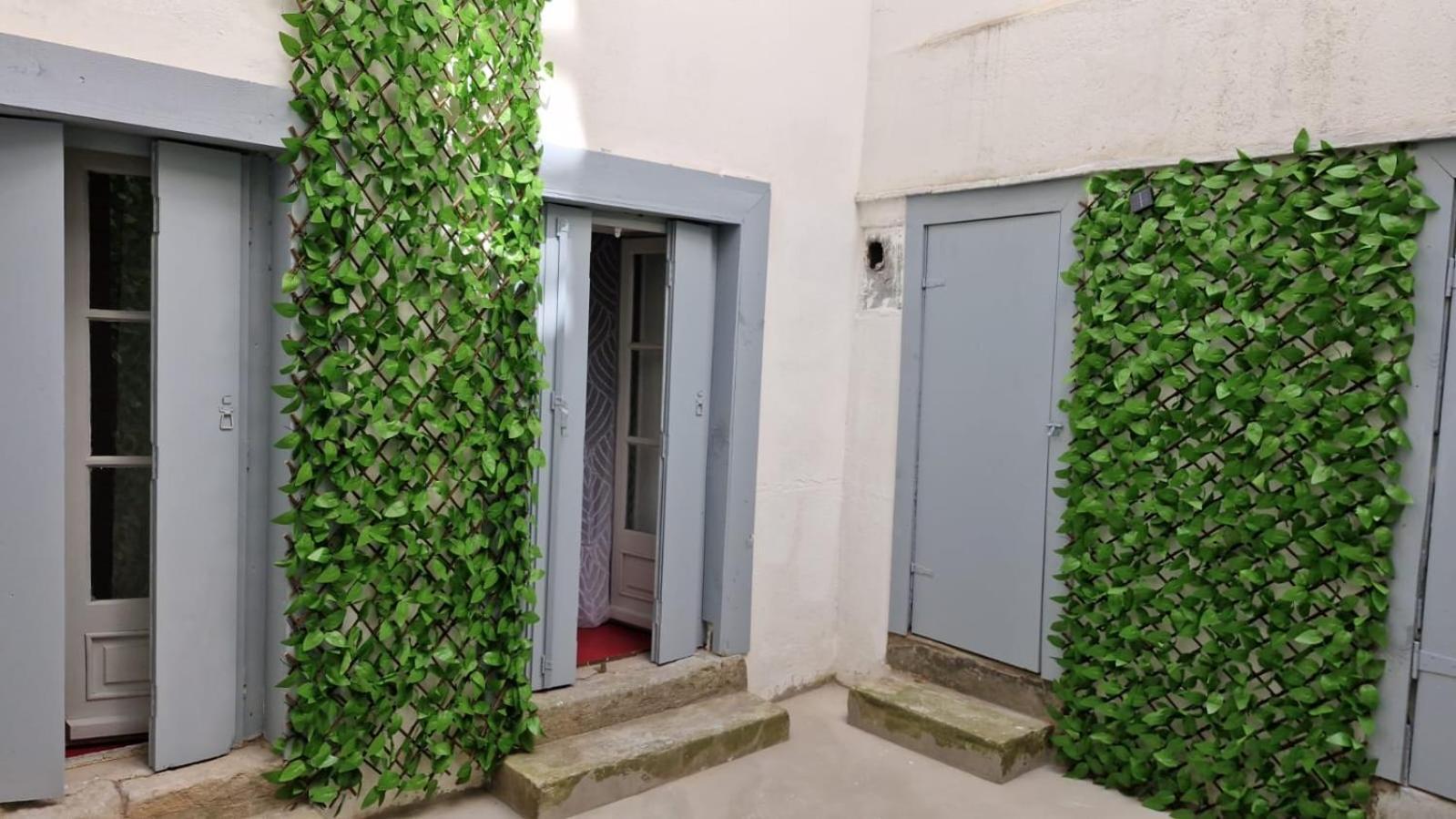 La Bastide Apartamento Carcassonne Exterior foto