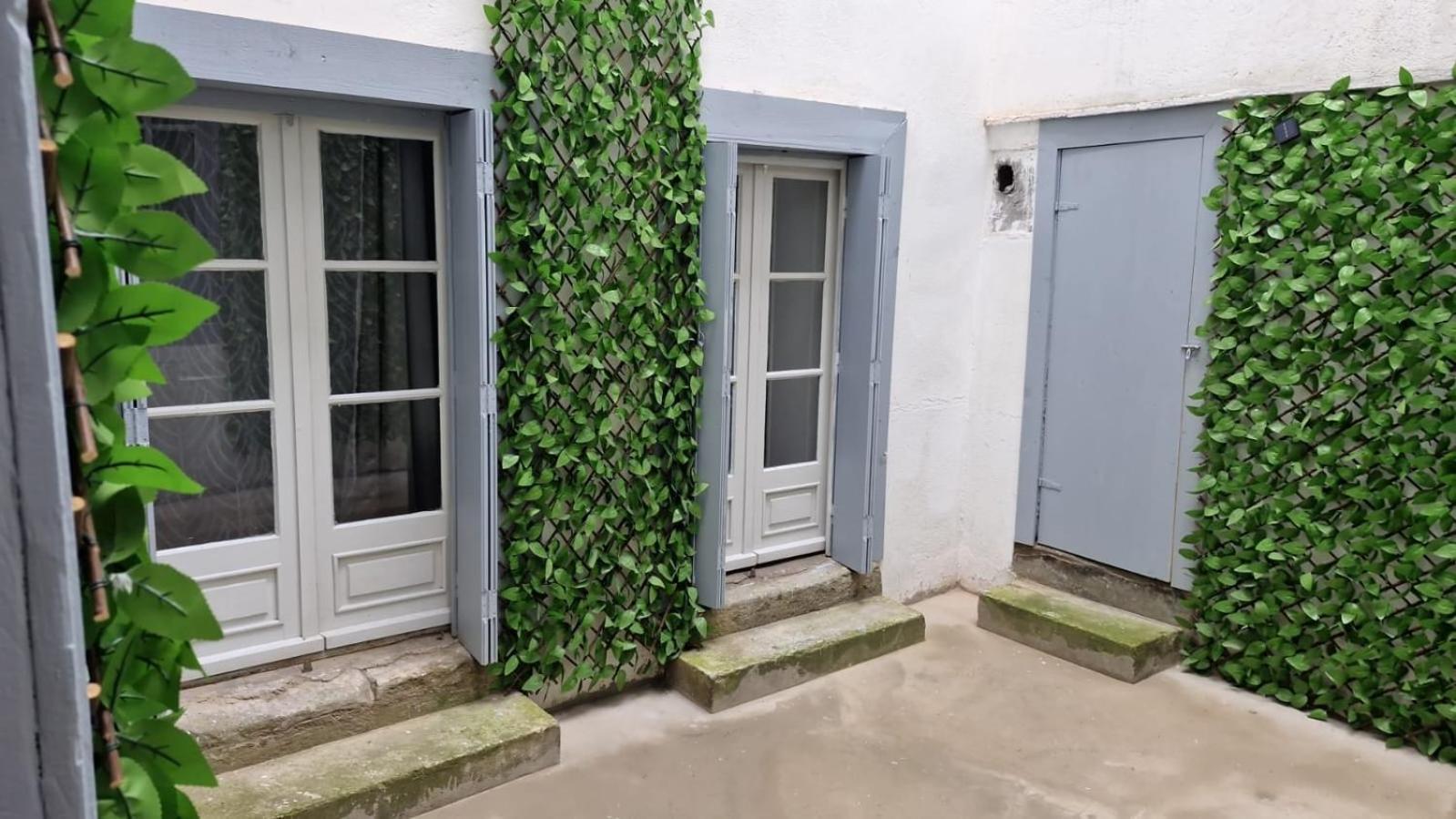 La Bastide Apartamento Carcassonne Exterior foto